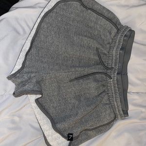 Gymshark shorts